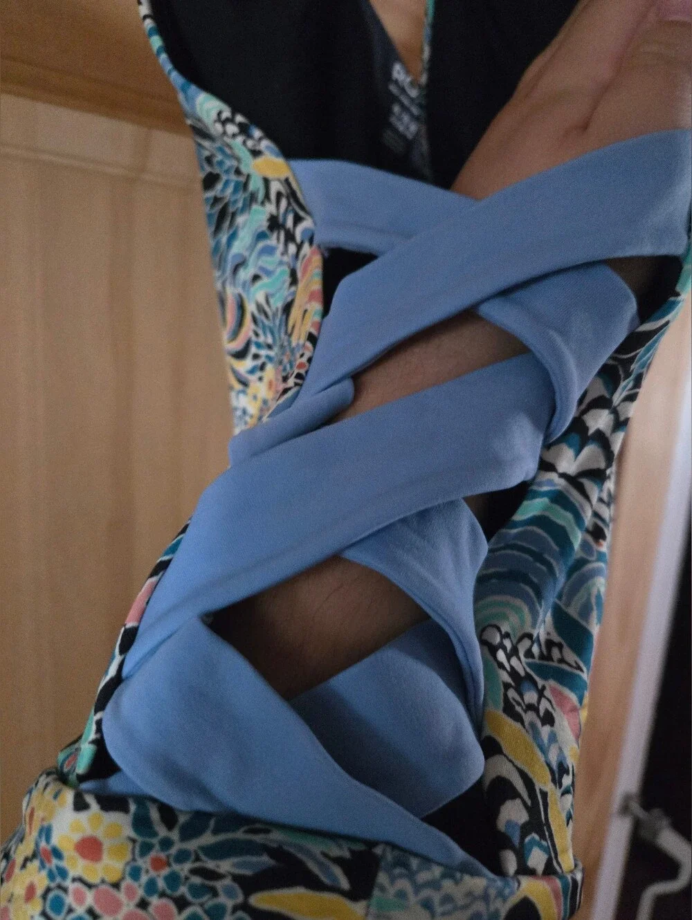 Roxy One Piece - Picture 2 of 3